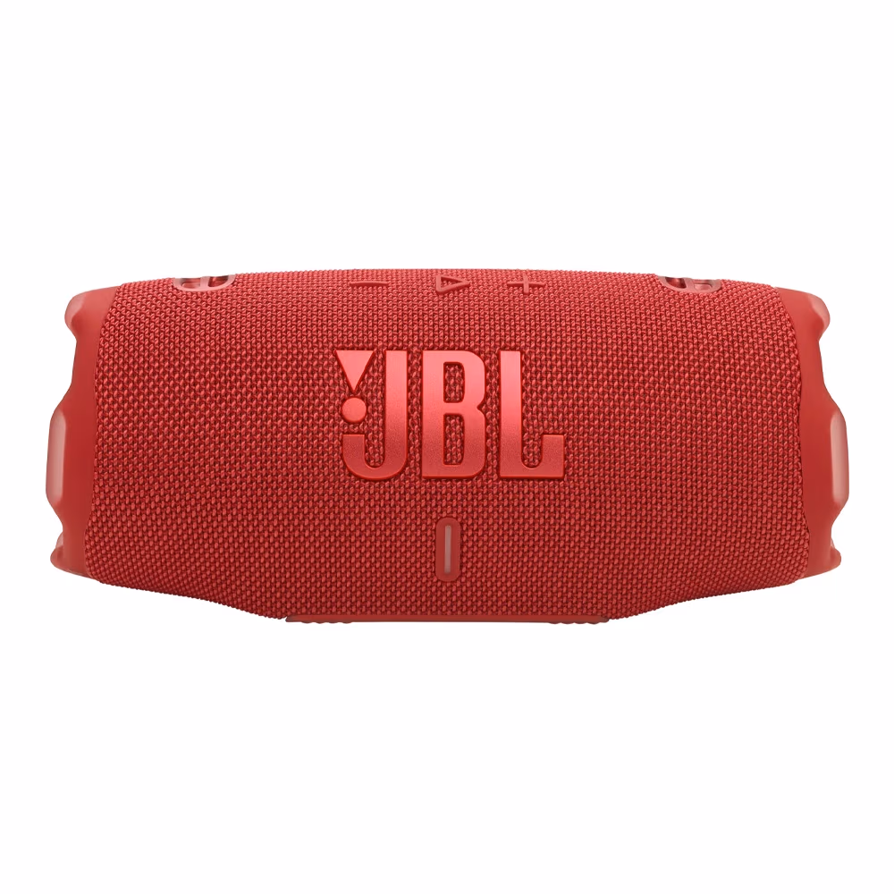 Портативная колонка JBL CHARGE 6 RED  